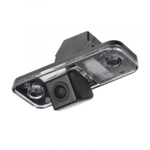 Parkovacia kamera PAL/NTSC - Hyundai Santa Fe (2006-08/2012)
