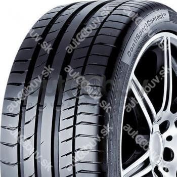Continental CONTI SPORT CONTACT 5P 315/30R21 105Y
