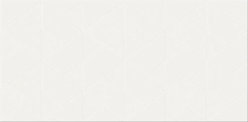 Obklad PS502 white matt structure 29,7X60