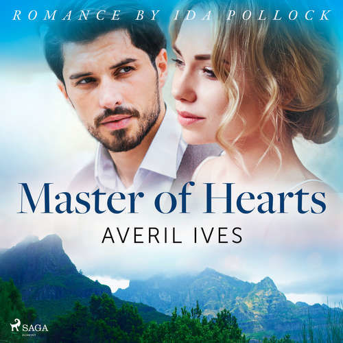 Master of Hearts (EN) - Averil Ives (mp3 audiokniha)