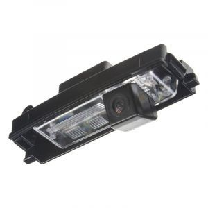Parkovacia kamera PAL / NTSC - Toyota Rav 4 (2009-2012)