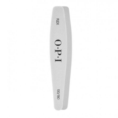 OPI Pilník na nechty 100-180 Grit 1 ks