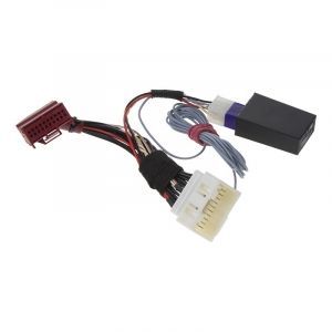 Pamäť Start-Stop systému - Audi / Seat / Škoda / VW (2012->) Plug&Play