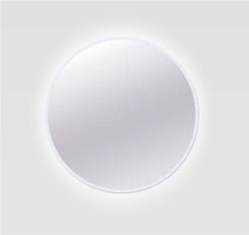 HOPA - Zrcadlo s LED osvětlením MULCENT - Rozměry zrcadel - Průměr 50 cm (OLNZMUL)