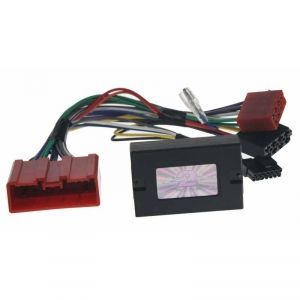 Adaptér OEM ovládania z volantu - MAZDA 6 (2007->) so systémom BOSE
