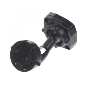 Držiak 8,5" LCD monitora v spätnom zrkadle pre OEM montáž - VW / ŠKODA / AUDI