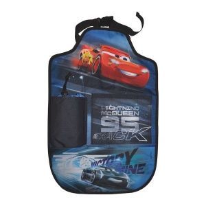 Organizér do auta - s detským motívom Cars (40x60cm)