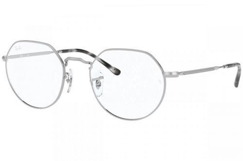 Ray-Ban Jack RX6465 2501 - Veľkosť M