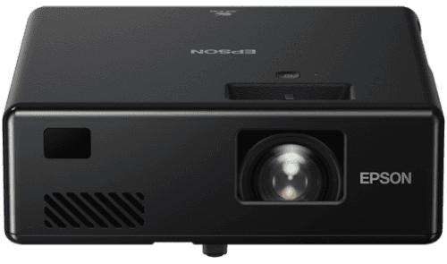 Epson projektor EF-11, 3LCD, Laser, 1000ANSI, 2 500 000:1, Full HD, HDMI, WiFi