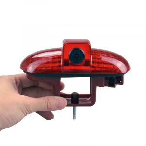 Parkovacia kamera PAL / NTSC - Opel Vivaro / Opel Combo / Renault Trafic (2001-2014)