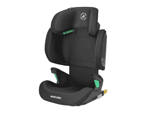 Maxi-Cosi Morion i-Size Basic Black