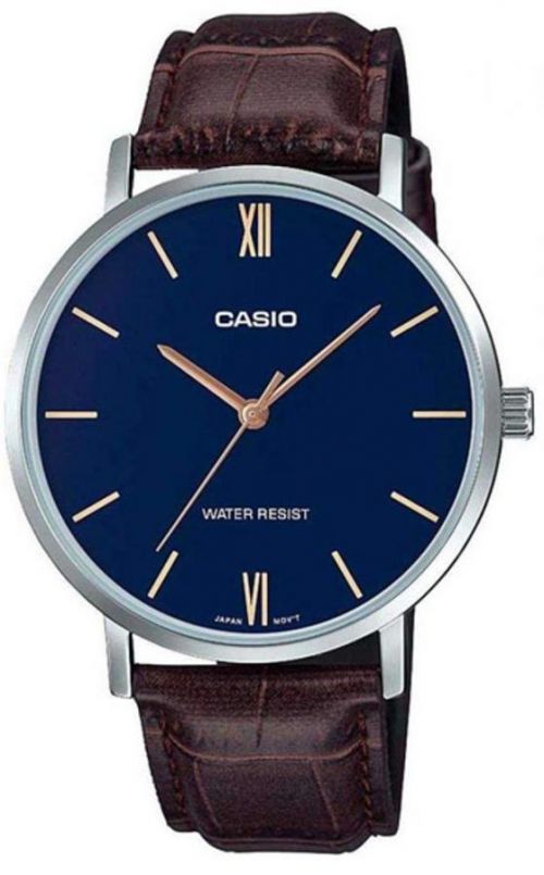 Casio MTP-VT01L-2BUDF