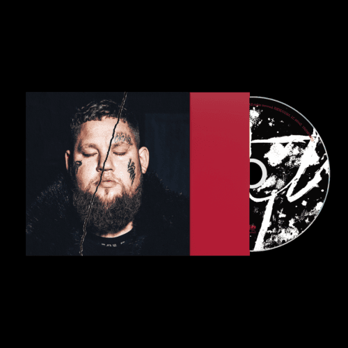 Rag'n'Bone Man - CD Life By Misadventure