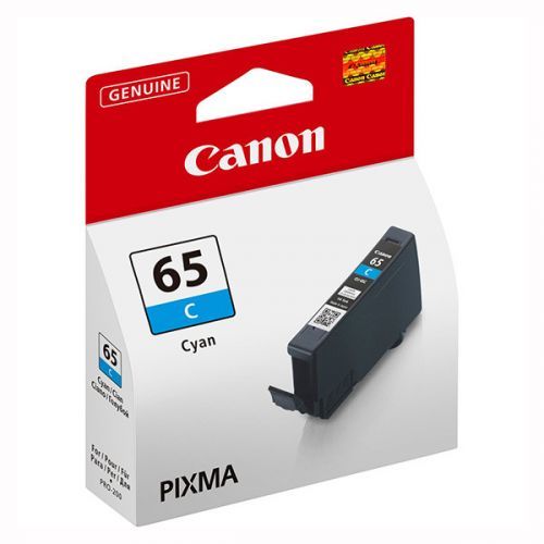 CANON CLI-65 C - originálny