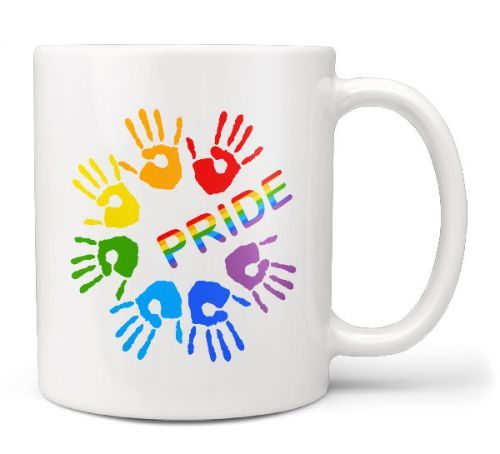 Hrnček LGBT Pride