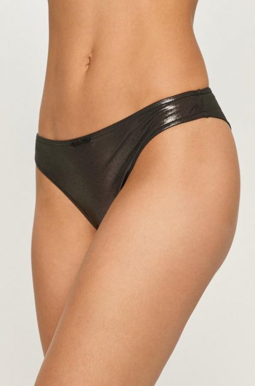 Calvin Klein - Brazílske plavkové nohavičky