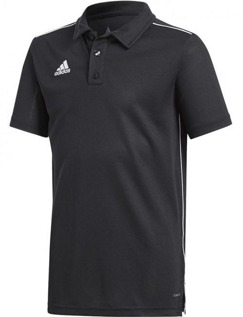 Detské tričko Adidas Polo