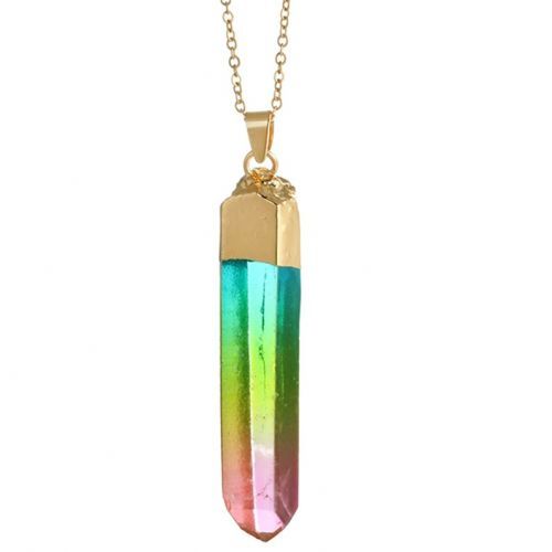 Náhrdelník Rainbow-Multi KP5346
