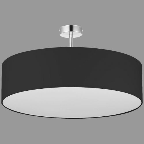 Luster Rondo 600 black 4245 LW4