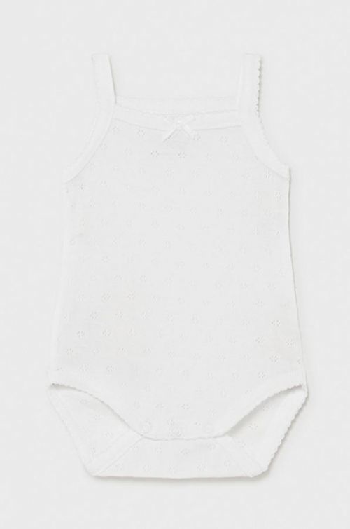 Mayoral Newborn - Body pre bábätká