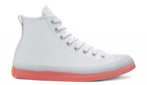 Converse Chuck Taylor All Star CX biele 167807C