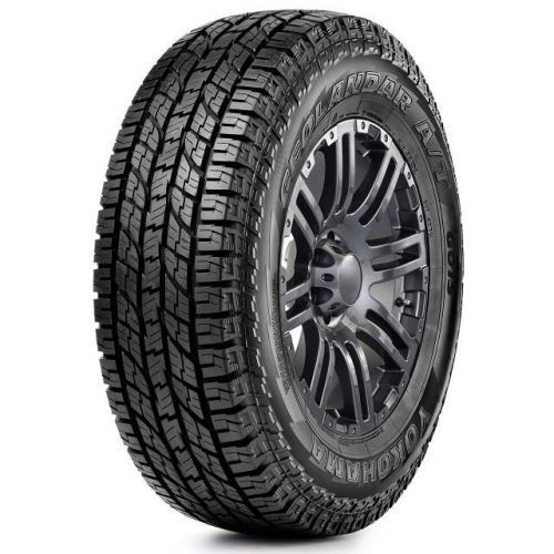 Yokohama G015 XL 255/55 R19 111H