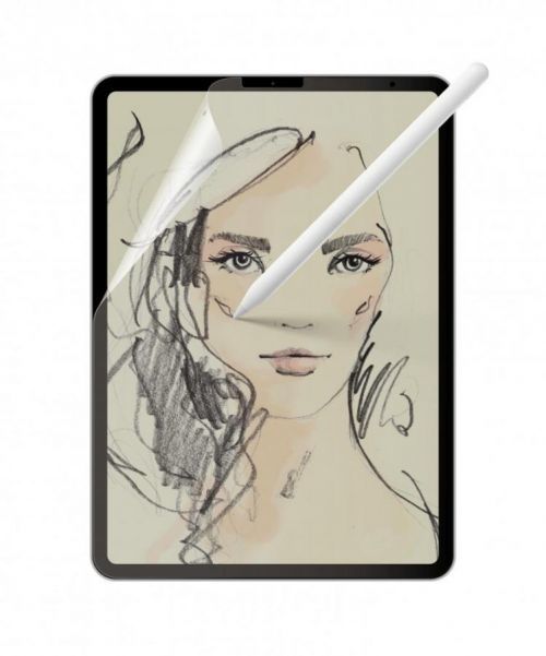 Ochranná folie na displej FIXED Paperlike Screen Protector pro Apple iPad 10,2