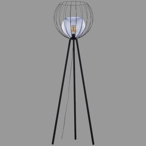 Luster Universo black 5057 LP1