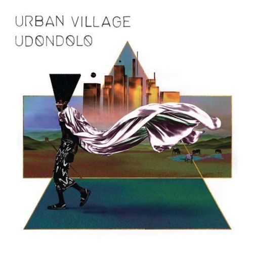 Vinyl URBAN VILLAGE - UDONDOLO