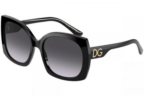 Dolce & Gabbana DG4385 501/8G - Veľkosť ONE SIZE