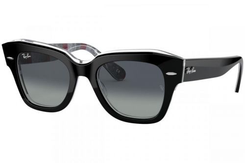 Ray-Ban State Street RB2186 13183A - Veľkosť ONE SIZE