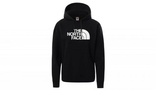 The North Face W Light Drew Peak Hoodie čierne NF0A3RZ4JK3