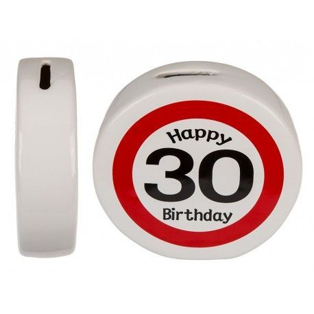 DR Pokladnička Všetko najlepšie! 30