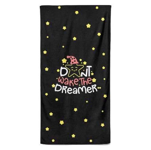 Osuška Don't wake the dreamer