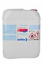 Septoderm Gél 5l