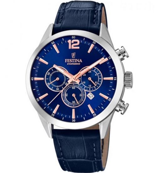 Festina Timeless Chronograph 20542/4