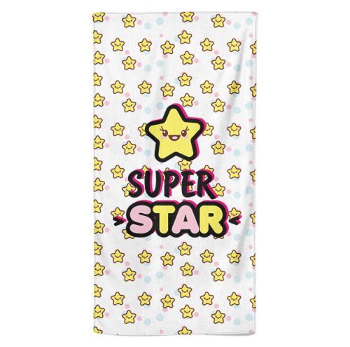 Osuška SuperStar