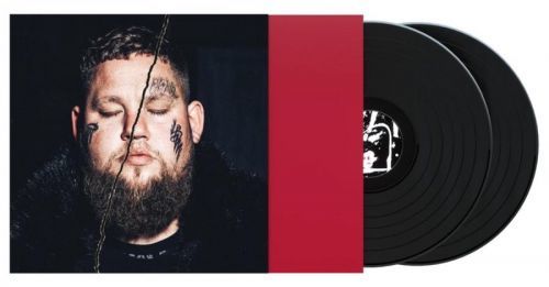 Rag'n'Bone Man - Vinyl Life By Misadventure
