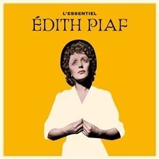 Edith Piaf - CD L'ESSENTIEL DE EDITH PIAF