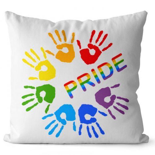 Vankúš LGBT Pride ()