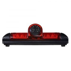 Parkovacia kamera PAL / NTSC - Citroen Jumper / Fiat Ducato / Peugeot Boxer (2006->)