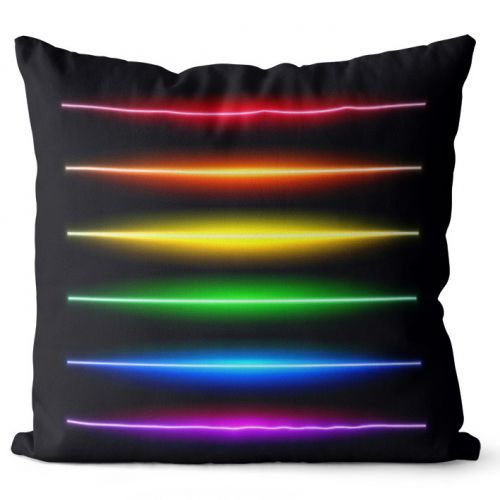Vankúš LGBT Modern ()