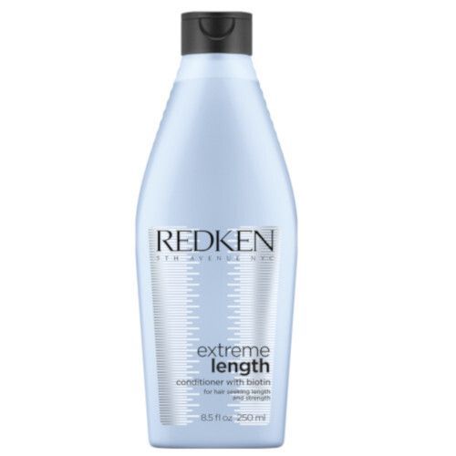 Redken Kondicionér pre posilnenie dĺžky vlasov Extreme Length (Conditioner with Biotin) 250 ml
