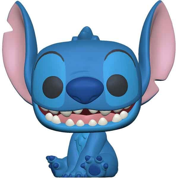 POP! Jumbo: Stitch (Lilo & Stitch) 25 cm 55618