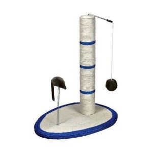 Škrabadlo TRIXIE BLUE (40cm)