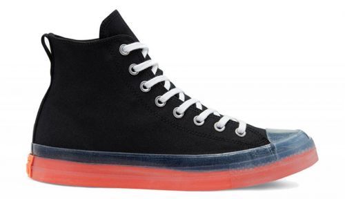 Converse Chuck Taylor All Star CX čierne 167809C
