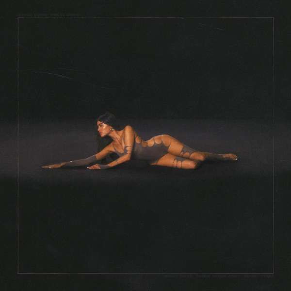 CD MADISON BEER - Life Support