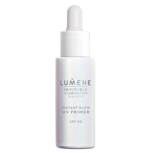 Lumene Rozjasňujúci podkladová báza Invisible Illumination SPF 30 ( Instant Glow UV Primer SPF 30) 30 ml