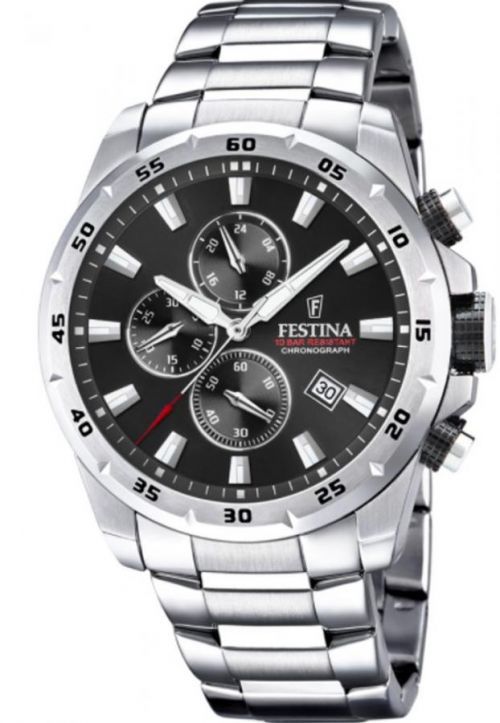 Festina Chrono Sport 20463/4