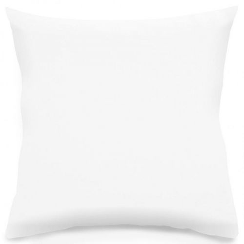 Povlak na polštář Decoking Terro 40x40 bílý - 2 kusy